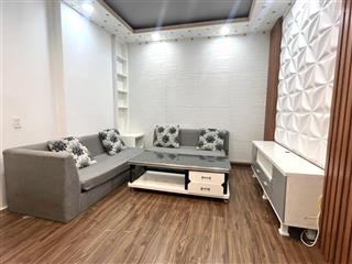 Gấp gấp !! căn hộ screc tower đang bán với giá hời, full nội thất.
