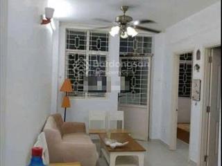 Mua ngay !!! cô chủ đang bán căn hộ b1 view đẹp, giá rẻ.