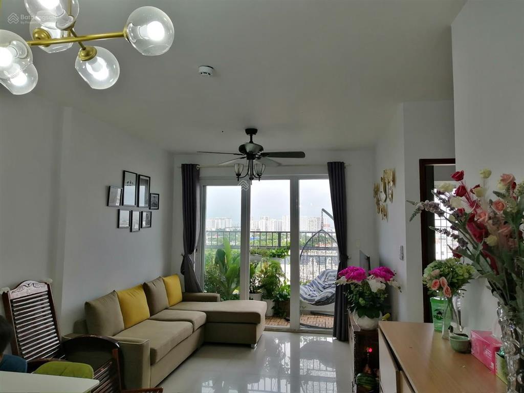 Giảm sốc căn hộ ban công rộng trồng cây, phơi đồ thoáng mát chỉ 1.87 tỷ