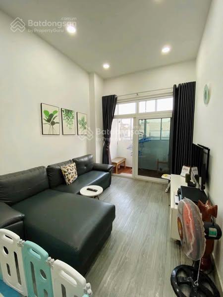 Tecco town căn hộ đẹp như mơ, giá chưa tới 2 tỷ!