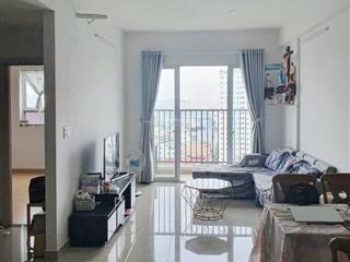Chính chủ đang bán căn hộ full nội thất, view đẹp.