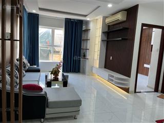 Căn hộ khang phú  giá rẻ  đầy đủ nội thất