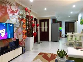 Chung cư phúc yên  có sẵn nội thất đẹp, số hồng cầm tay.
