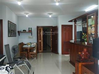 Cô chủ cần tiền bán gấp căn hộ hà đô riverside với giá rẻ, full nội thất, gần nhiều tiện ích.