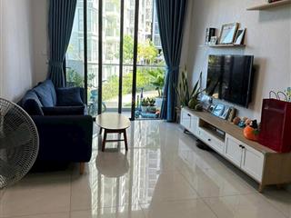 Cô chủ bán chung cư trương đình hội, 86m2, full nội thất.