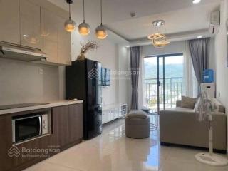 Căn hộ mỹ phước  đẹp như mơ  giá rẻ.