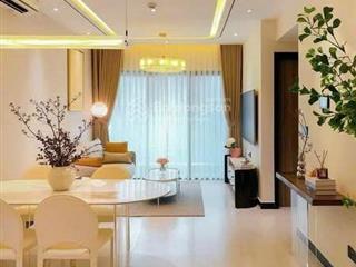 Bán gấp căn hộ sài gòn town, có sẵn nội thất.