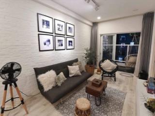 Bán căn hộ 8x trường chinh với giá mềm.