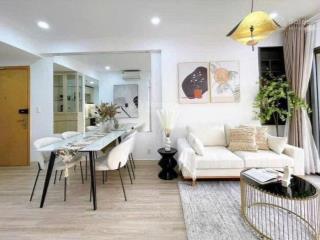 Bán gấp căn hộ tô ký, có sẵn nội thất, giảm 30% cho khách thiện chí mua