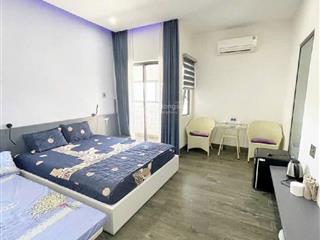 Cần bán căn nhà 5 lầu khu kiểu đamq7ngang 8x15,tiện kd cho thuê dòng tiền rất tốt.khu hiếm giá 22t