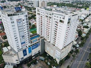 Bán căn hộ chung cư 2 phòng 54m2 tại the pegasus plaza, 1,75 tỷ, biên hòa, đồng nai