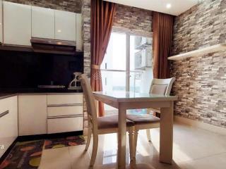 Ban quản lý pegaus cho thuê căn hộ 2pn, 60m2, 8 triệu ở võ thị sáu, trung dũng, biên hòa, đồng nai