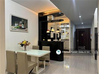 Cho thuê căn hộ 2pn, 12 triệu vnd, 96m2 view đẹp tại the pegasus plaza, biên hòa, đồng nai