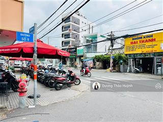 Chỉ hơn 50tr/m2 đất 503.6m2=21x24 gần kha vạn cân, linh tây thổ cư 100% hệ số cao tầng đường ô tô
