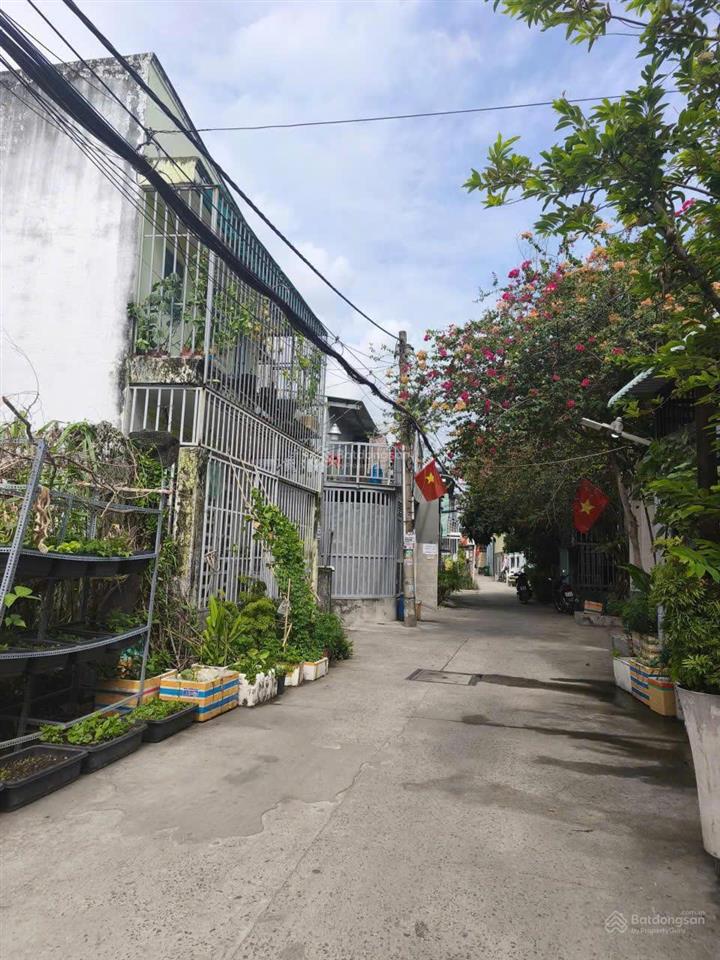 Hailongreal nhà giá nhỏ xíu, gần chợ bà chồi, 3,5x15m, cấp 4, giá 2,6 tỷ, khu 274/nguyễn văn tạo