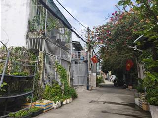 Hailongreal nhà giá nhỏ xíu, gần chợ bà chồi, 3,5x15m, cấp 4, giá 2,6 tỷ, khu 274/nguyễn văn tạo