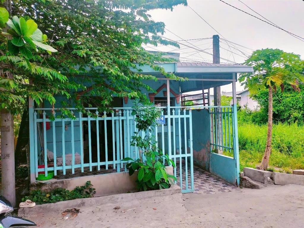 Nhà sỗ riêng cực hiếm, đường 10m, giá 3.3tỷ, dt 5x20m, đường nguyễn văn tạo, long thới