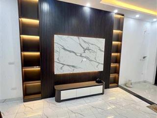 HIẾM - LÔ GÓC - NGŨ HIỆP NHÀ 5 TẦNG MỚI TINH - NGÕ Ô TÔ ĐẸP - TIỆN ÍCH ĐẦY ĐỦ - DỄ CHỐT