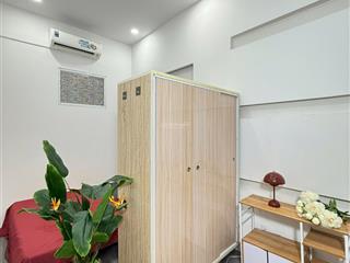 Cho thuê nhà trọ 35m2, 4,6 triệu tại bà hạt, p.8, q.10, hcm