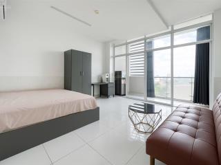 Cho thuê phòng trọ 35m2, giá 5 triệu tại hồng bàng, q6, hcm hàng hot