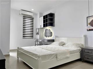 1 pn tone trắng sáng siêu xinh style hoàng gia ngay khu phan đăng lưu, phan xích long giá cực tốt