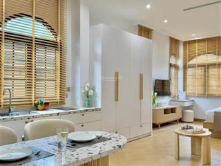 Căn hộ tone xinh xắn ngay trường sa tt q350m2 chuẩn đầy đủ nội thất xịn