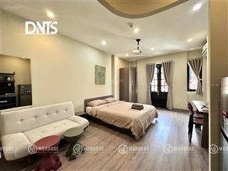 Cho thuê chung cho thuê chung cư mini nguyễn thị minh khai, bến nghé, q1, tp. hcm, 9 triệu, 42m2