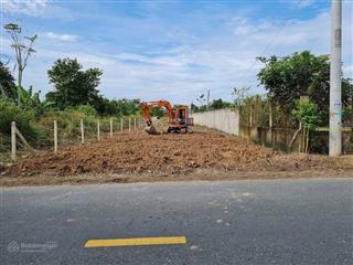 Chủ ngộp cần ra lô đất mặt tiền đường dt749b (tp.hcm)