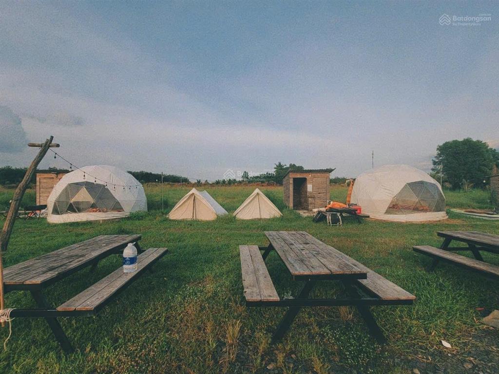 Cơ hội hiếm  sở hữu lô đất view hồ ngay trung tâm tp.hcm