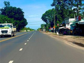 Lô đất hơn 2000m2 gần núi cậu, bán đảo tha la  đáng đầu tư