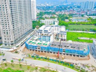 Duy nhất 1 căn phân khu nhật sát chân chung cư giá 20 tỷ sổ đỏ cất két