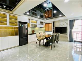 Bán gấp nhà giá hời chỉ 5 tỷ 790 dt 55m2 đường nguyễn thái học, p.cầu ông lãnh, q.1 có thang máy