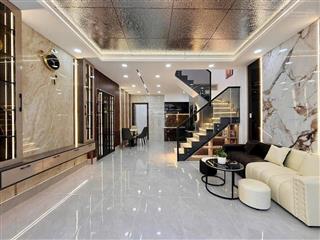 Bán nhà đường hoàng kế viêm, p.12, q.tân bình dt 55m2 giá 4 tỷ 290