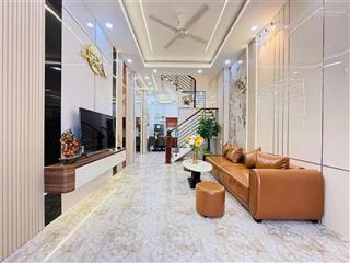 Bán nhà riêng dt 54 m2 đường lạc long quân, p. 8, q. tân bình