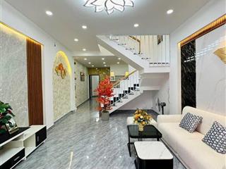 Cực hiếm! cần bán siêu phẩm nhà đường trần não, p. bình an, q.2 dt 60 m2 giá 8 tỷ 390