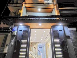 Chị lý cần bán gấp nhà đường nguyễn trãi, p.3, q.5 dt 40,7 m2 giá 2 tỷ 590