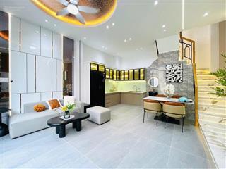 Bán nhà đường lê văn thọ, p.9, q.gò vấp dt 46,8 m2 giá 4 tỷ 590