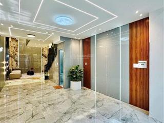 Cần bán nhà đường nguyễn văn thủ, p.đa kao, q.1 dt 45,6m2 giá 5 tỷ 700 tặng lại nội thất