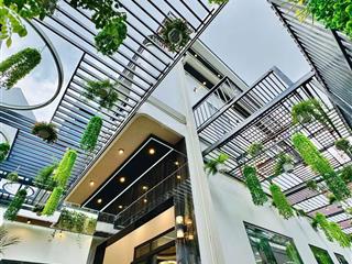 Biệt thự nghỉ dưỡng 5 sao tại trung tâm chỉ có 23,680tỷ