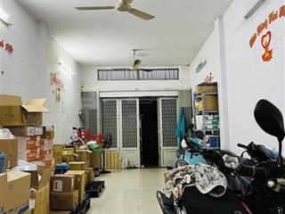 Bán nhà mặt phố thoại ngọc hầu, 17 tỷ, 120m2, 6pn, 5wc, giá cực chất