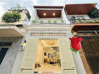 Nhà riêng 3pn, 2wc tại đường số 59, phường 14, gò vấp, hồ chí minh, giá siêu hời 5,46 tỷ