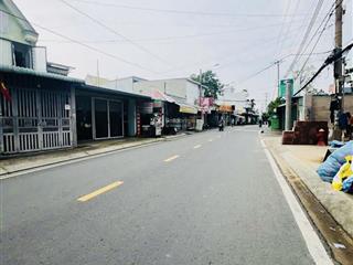 Mặt tiền đông thạnh  525m2  16 tỷ