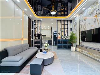 Bán nhà riêng tại đường số 59, phường 14, gò vấp, hồ chí minh, giá cực chất 5,85 tỷ, 44 m2