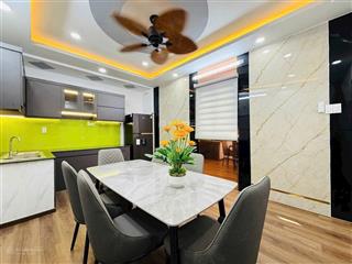 Bán nhà riêng 5,1 tỷ, 47,6 m2 tại quang trung, p 14, gò vấp, hcm