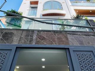 Bán gấp nhà riêng tại quang trung, p 12, gò vấp, hcm, 5,98 tỷ, 41m2