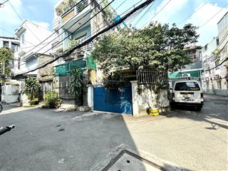 Bán nhà riêng tại thống nhất, gò vấp, 4,98 tỷ, 40m2, pháp lý đầy đủ, uy tín