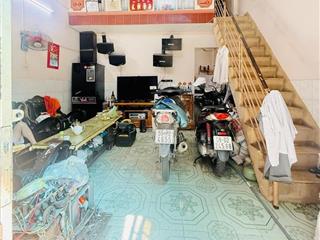 Vườn lài  phú thọ hoà  tân phú  3 tầng  shr hoàn đủ  chỉ 4.5 tỷ