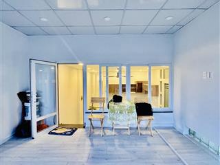 Chung cư nơ trang long  p13  bình thạnh  lầu 1 shr  chỉ 3.5 tỷ