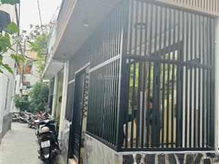 Bán nhà riêng tại lê đức thọ, gò vấp, 4,49 tỷ, 50m2, giá tốt chỉ với