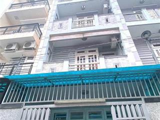 Ô tô vào nhà  quang trung  p8  gv  dtcn 56m2  hoàn công đủ  không quy hoạch  chỉ 6.6 tỷ